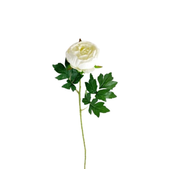 <h4>Kunstbloemen Paeonia 65cm</h4>