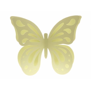 Wall Hanger Butterfly L5W33H40