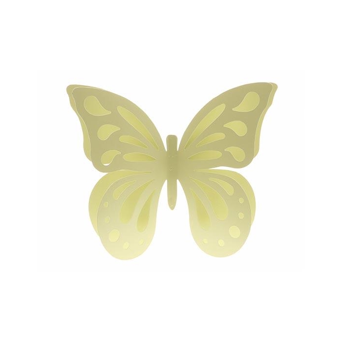 <h4>Wall Hanger Butterfly L5W33H40</h4>