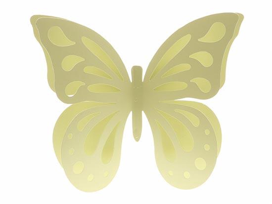 Wall Hanger Butterfly L5W33H40