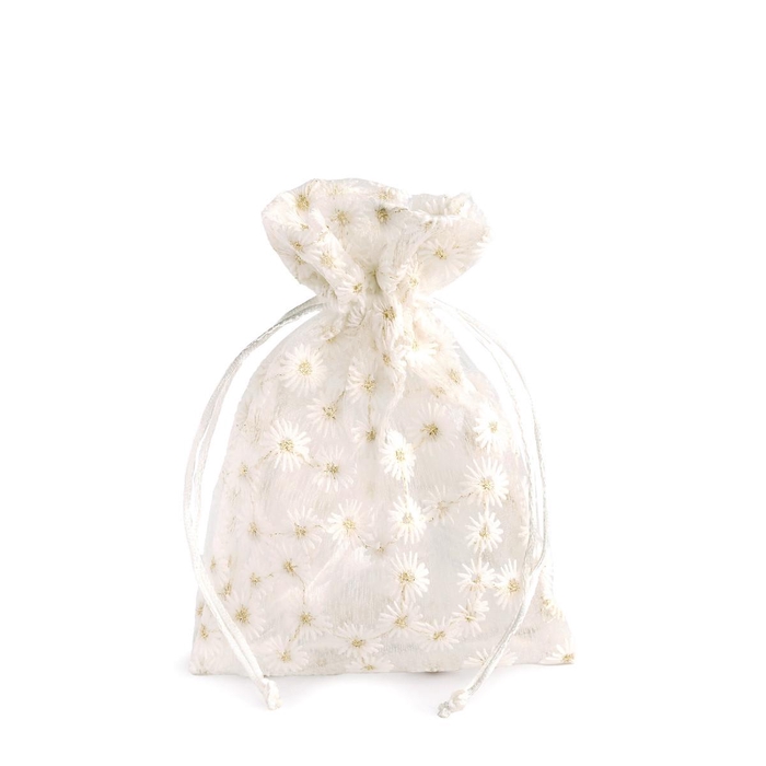 <h4>Tas Daisy d13*18cm</h4>