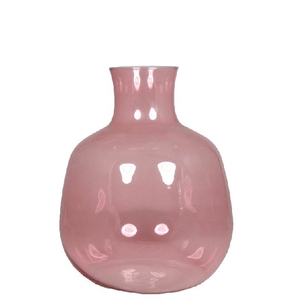 <h4>Glas Bolvaas Griet d06/16.5*19cm</h4>