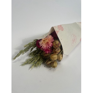 mix bunch whisper naturel