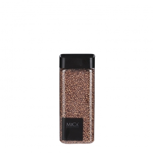 Garnering Grind glitter  2-4mm 1kg