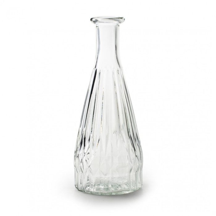 <h4>Glass Bottle Patty d03/8*21cm</h4>