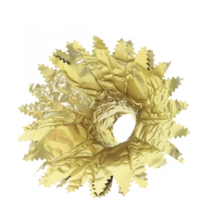 Christmas Bouquet holder Luca 25cm