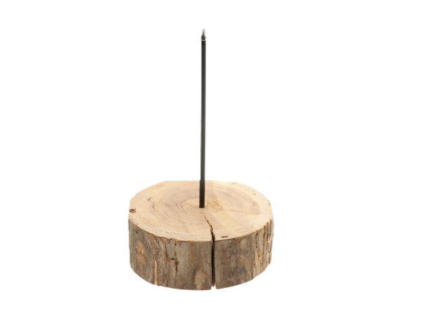 <h4>SKEWER FOR BULBS H21.5 D12</h4>