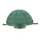 <h4>Oaisis auto-rondella 20x13cm 2 stuks</h4>