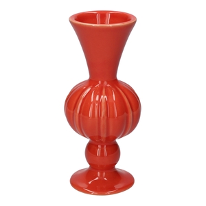 DF03-666800400 - Vase Celia d5.8/7xh16 cherry
