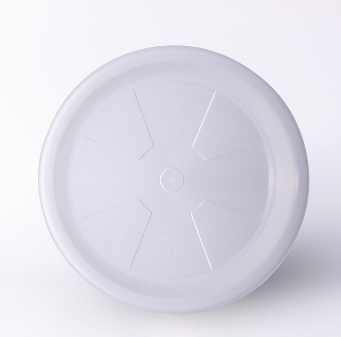 <h4>PRATO 14X2.1 INCOLOR - PC14I</h4>