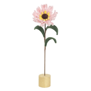 Decoratie  ..Plastic  H%