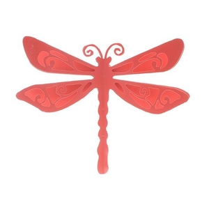 Wall Hanger Dragonfly W20H25.5