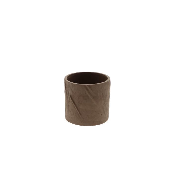 <h4>Keramiek Levi pot d14*13cm</h4>
