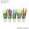 <h4>'Spaghetti' VELVET TOUCHZ® MIX IBIZA keramiek Rotterdam wit</h4>
