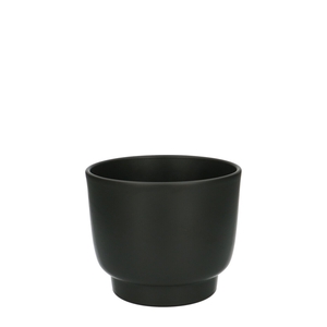 Ceramics Potenza pot d13*11cm