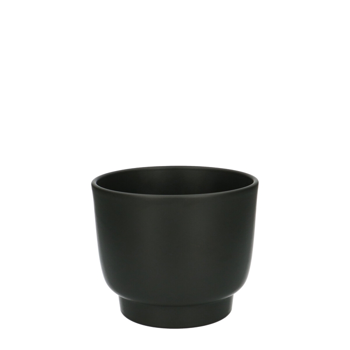 Ceramics Potenza pot d13*11cm