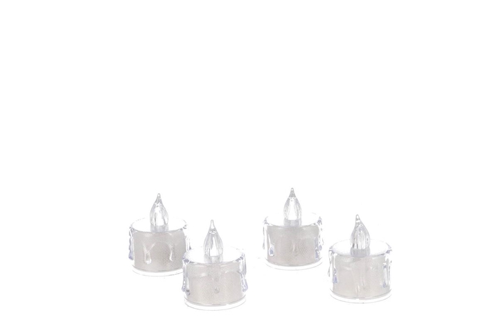 <h4>Led Candle 5cm P/1</h4>