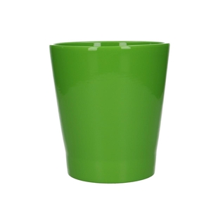 Keramiek Phal.pot d13*14cm