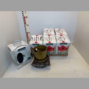 Bloembol Hipp Home Package