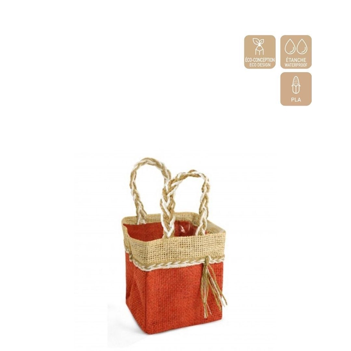 <h4>Tassen Mooréa eco 11*11*12.5cm</h4>