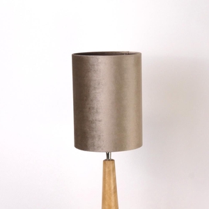 Lampshade cilinder 20x27cm bge