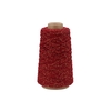 Ribbon Flax Cord Jute Red/gold 2mmx300mtr Nm