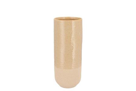 <h4>Neva Cozy Sand Vase 14x14x20cm</h4>