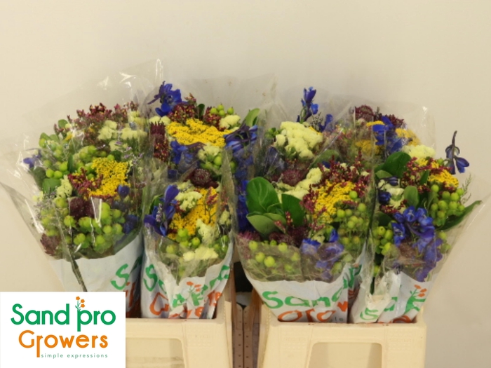 <h4>GEM ZOMERBOEKET</h4>