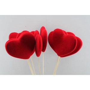 Deco Hartje Op Stok H% Extra