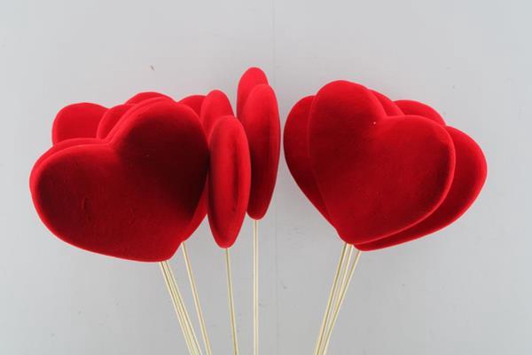 <h4>Deco Hartje Op Stok H% Extra</h4>