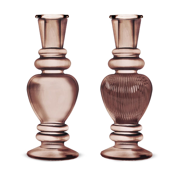 <h4>Candle vaas d06*16cm ass.</h4>