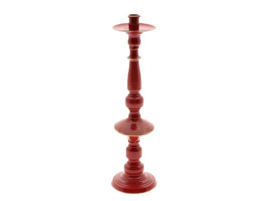 Candleholder Lizz H40D11