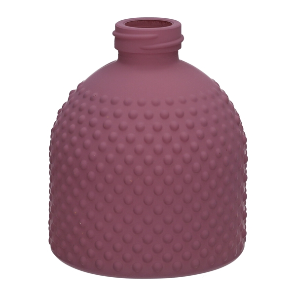 <h4>Bottle Caro14 d7.8xh9 aubergine matt</h4>