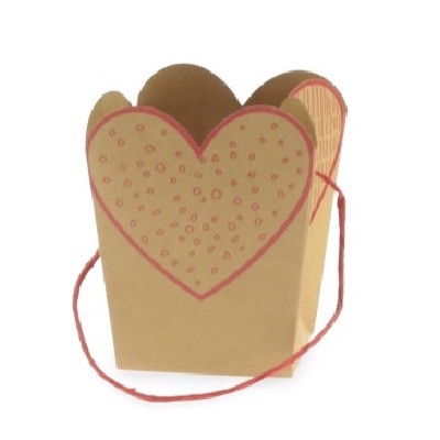 Mothersday bag love collect 15 11 20cm