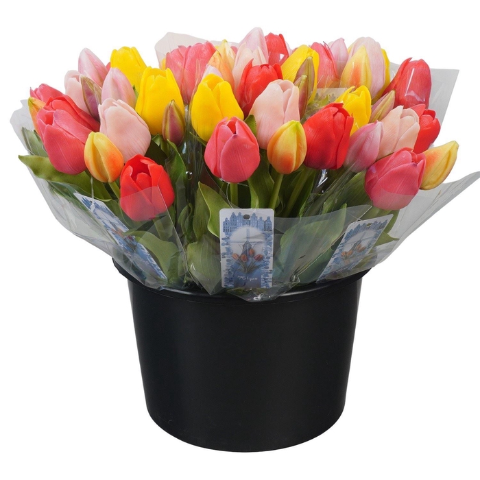 <h4>Decoratie ..Kunstbloem H%</h4>