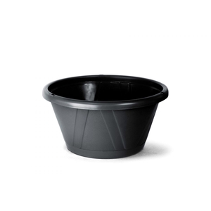 CUIA NOBRE 3 COM PRATO PRETO