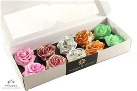 <h4>Roos Wax Zijde 090 Blush Fantasy Mix</h4>
