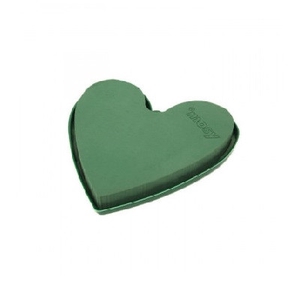 Foam Basic Heart 20cm