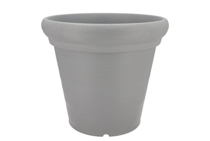 <h4>Scandic Taupe Pot 38cm</h4>