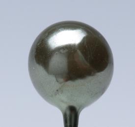 PARELSPELD OASIS SILVER 70*20MM 1