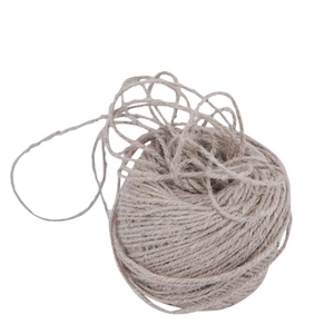 Draad Jute 200g