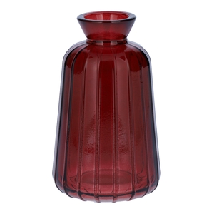 DF02-700037800 - Bottle Carmen d3.5/6.5xh11 bordeaux