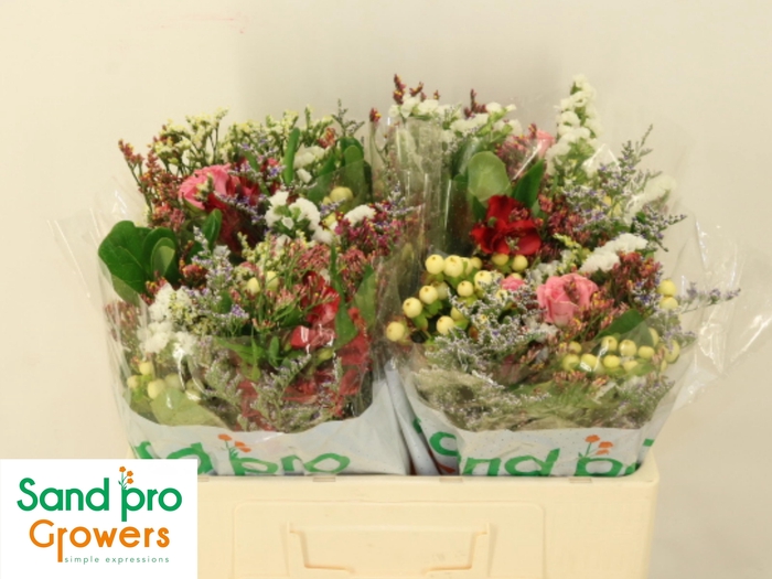 <h4>GEM ZOMERBOEKET</h4>