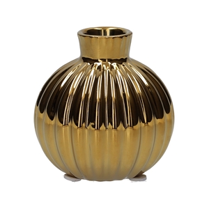 DF03-751624600 - Bottle Olly d3/8xh8.2 gold