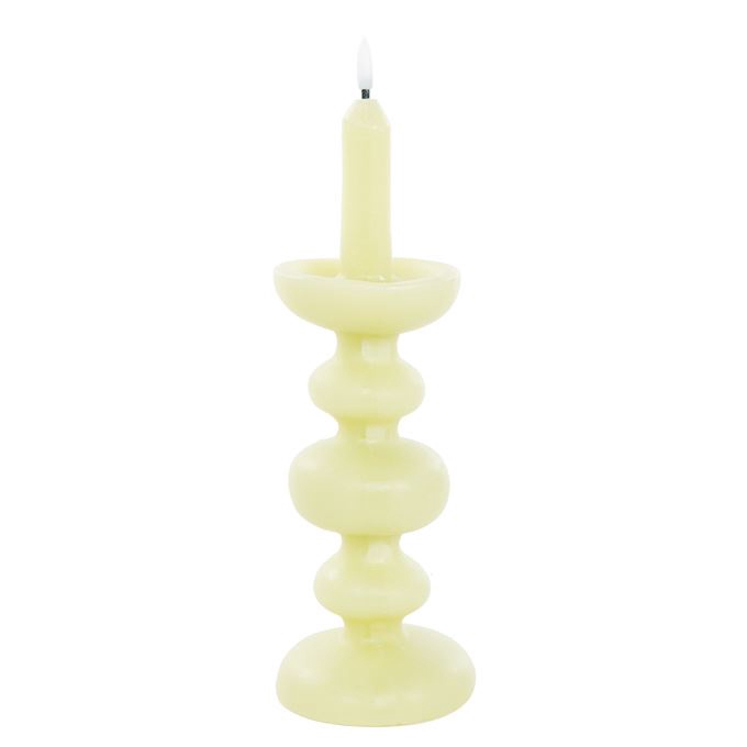 Decoratie  ..Kaarsen  H%