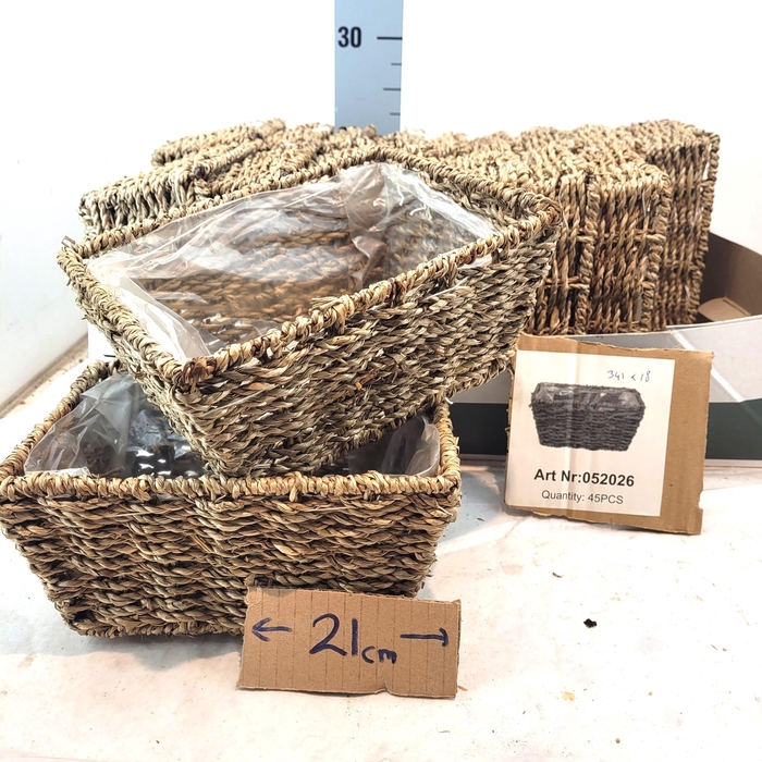 <h4>MANDWERK H%</h4>