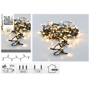 LED slinger outdoor 240L 18m