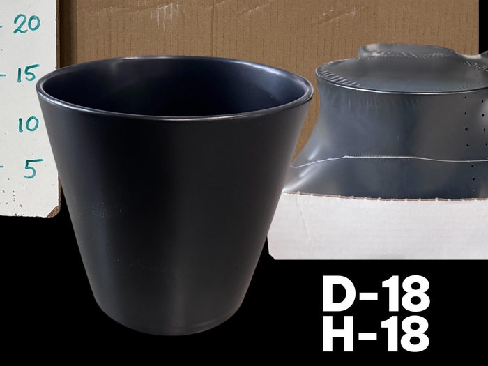 <h4>POT H%</h4>