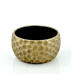 Ceramics Honey bowl d19*10cm