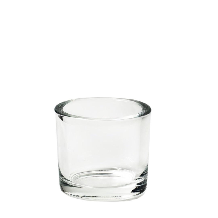 <h4>Glas Pot Heavy d09*08cm</h4>